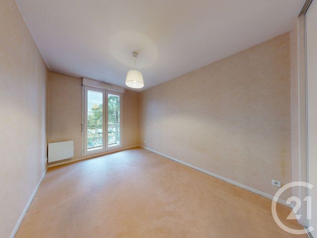 Appartement T3 &agrave; vendre - 3 pi&egrave;ces - 67,86 m2 - Tournefeuille - 31 - MIDI-PYRENEES