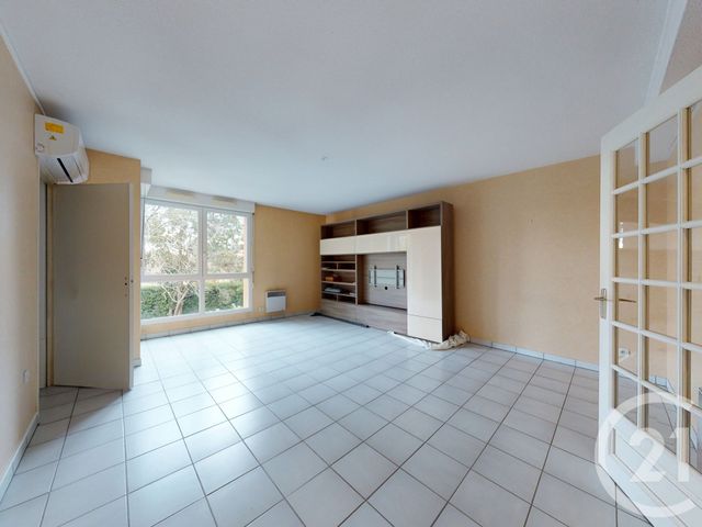 Appartement T3 &agrave; vendre - 3 pi&egrave;ces - 67,86 m2 - Tournefeuille - 31 - MIDI-PYRENEES