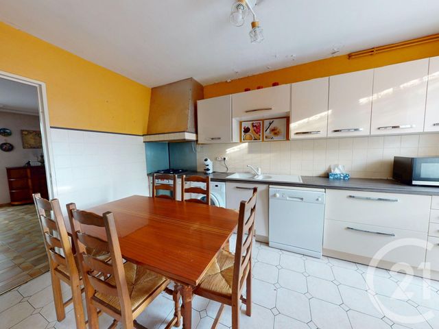 Maison &agrave; vendre - 5 pi&egrave;ces - 120,05 m2 - Colomiers - 31 - MIDI-PYRENEES