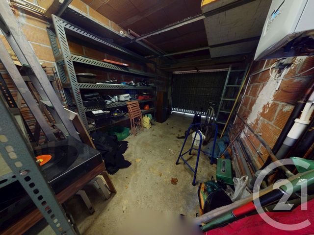 Maison &agrave; vendre - 5 pi&egrave;ces - 120,05 m2 - Colomiers - 31 - MIDI-PYRENEES