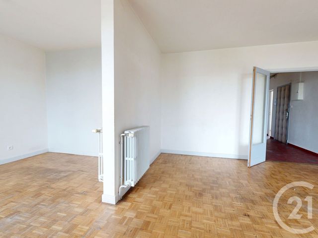 Appartement T4 &agrave; vendre - 4 pi&egrave;ces - 81,26 m2 - Colomiers - 31 - MIDI-PYRENEES