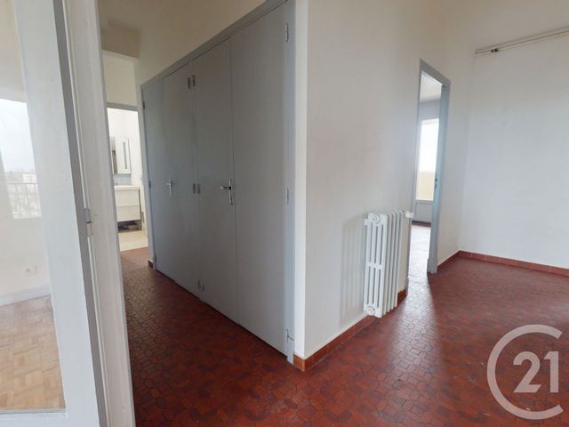 Appartement T4 &agrave; vendre - 4 pi&egrave;ces - 81,26 m2 - Colomiers - 31 - MIDI-PYRENEES