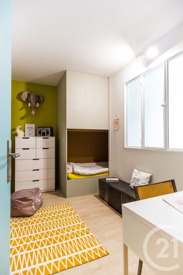 Appartement T4 &agrave; vendre - 4 pi&egrave;ces - 90,77 m2 - Toulouse - 31 - MIDI-PYRENEES