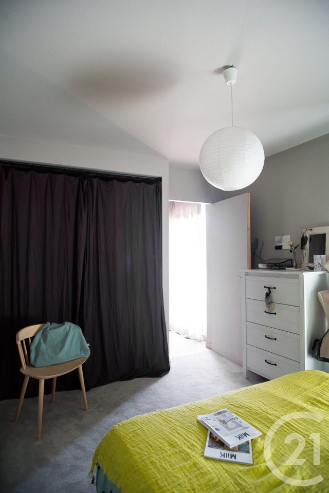 Appartement T4 &agrave; vendre - 4 pi&egrave;ces - 90,77 m2 - Toulouse - 31 - MIDI-PYRENEES