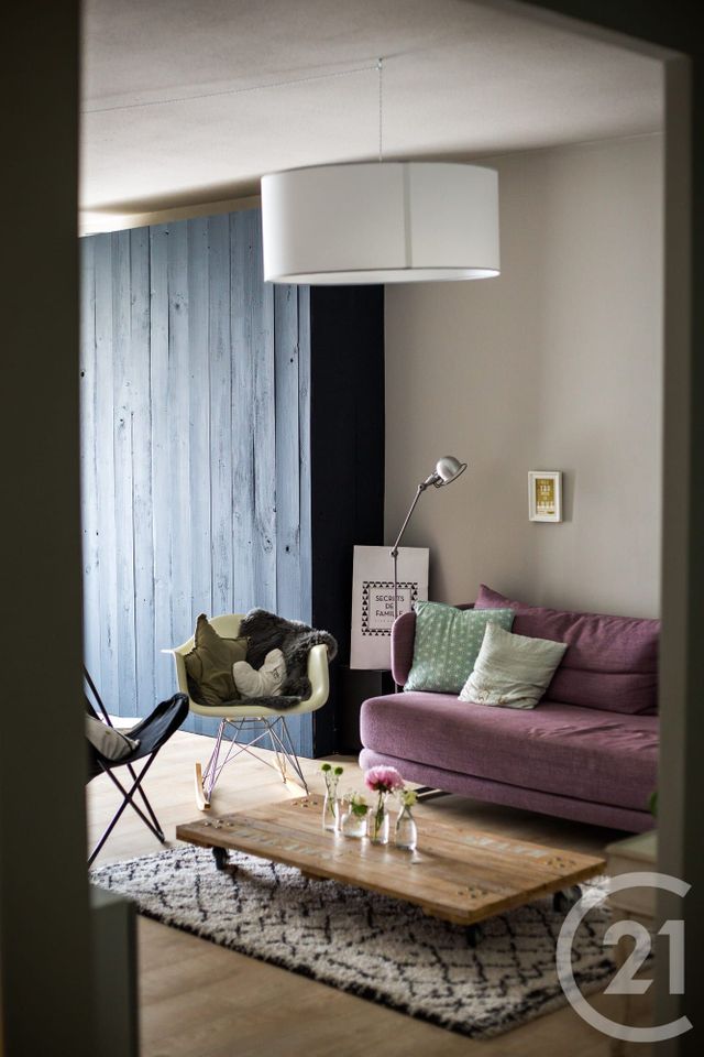 Appartement T4 &agrave; vendre - 4 pi&egrave;ces - 90,77 m2 - Toulouse - 31 - MIDI-PYRENEES