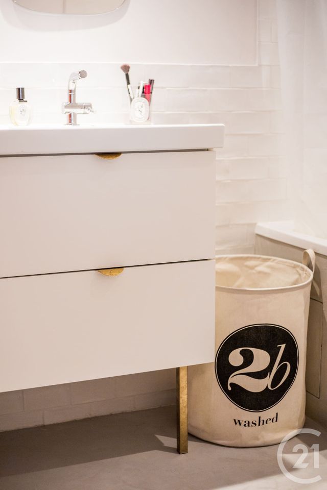 Appartement T4 &agrave; vendre - 4 pi&egrave;ces - 90,77 m2 - Toulouse - 31 - MIDI-PYRENEES