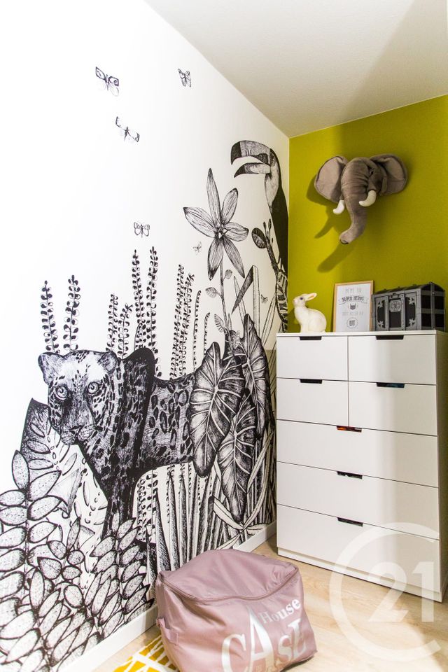 Appartement T4 &agrave; vendre - 4 pi&egrave;ces - 90,77 m2 - Toulouse - 31 - MIDI-PYRENEES