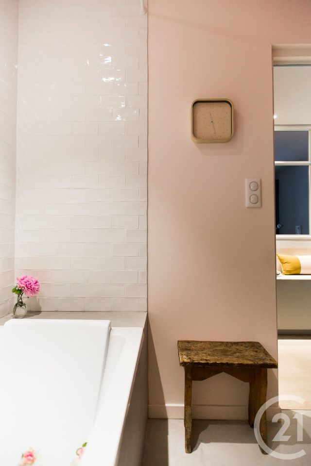 Appartement T4 &agrave; vendre - 4 pi&egrave;ces - 90,77 m2 - Toulouse - 31 - MIDI-PYRENEES