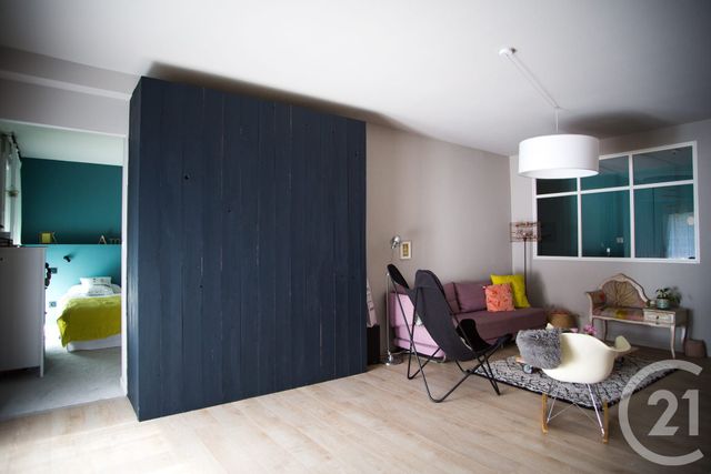 Appartement T4 &agrave; vendre - 4 pi&egrave;ces - 90,77 m2 - Toulouse - 31 - MIDI-PYRENEES