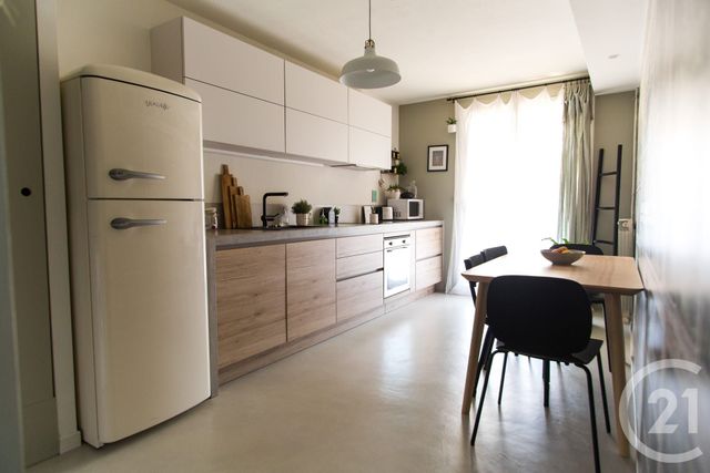 Appartement T4 &agrave; vendre - 4 pi&egrave;ces - 90,77 m2 - Toulouse - 31 - MIDI-PYRENEES