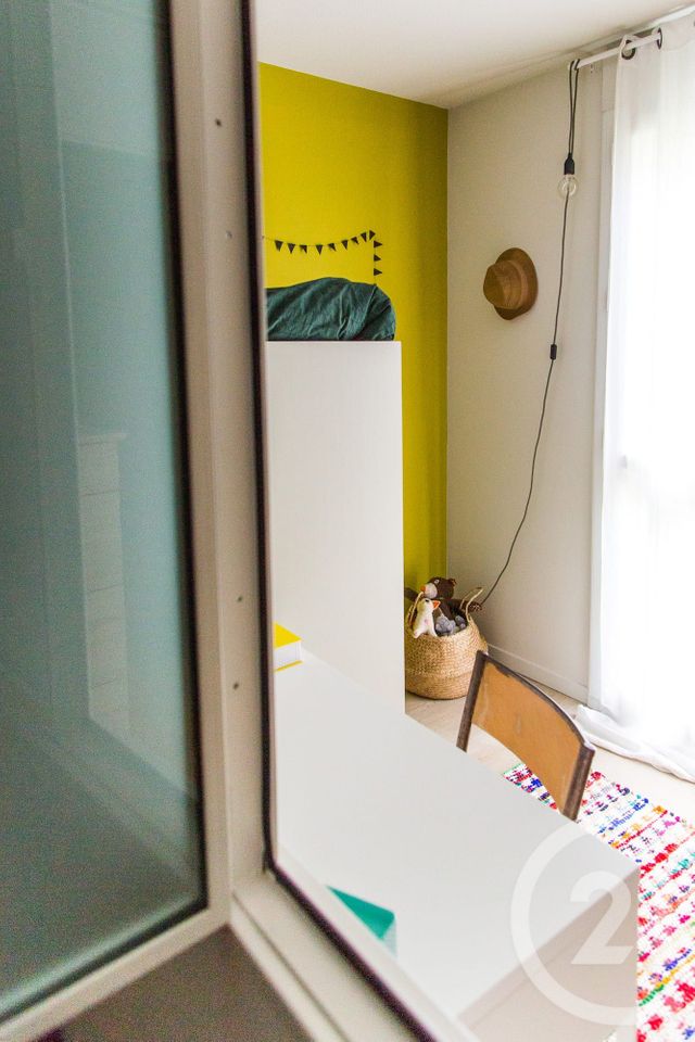 Appartement T4 &agrave; vendre - 4 pi&egrave;ces - 90,77 m2 - Toulouse - 31 - MIDI-PYRENEES