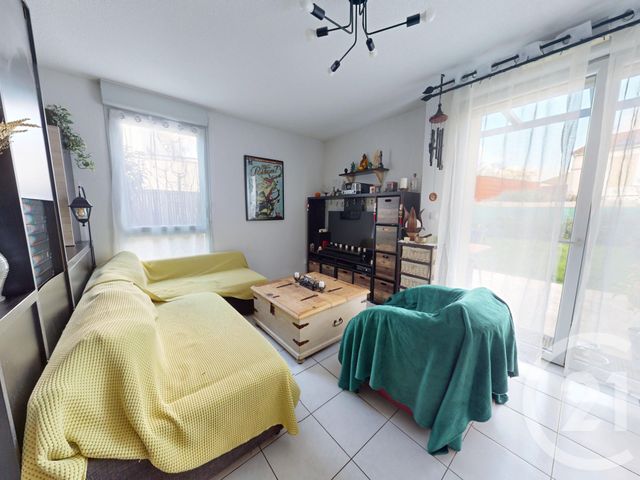 Maison à vendre - 3 pièces - 69,96 m2 - Leguevin - 31 - MIDI-PYRENEES