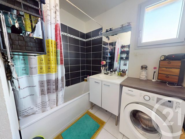 Maison à vendre - 3 pièces - 69,96 m2 - Leguevin - 31 - MIDI-PYRENEES