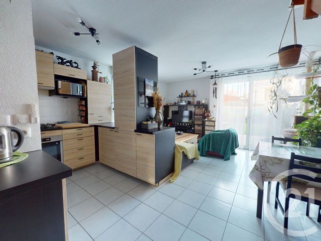Maison à vendre - 3 pièces - 69,96 m2 - Leguevin - 31 - MIDI-PYRENEES