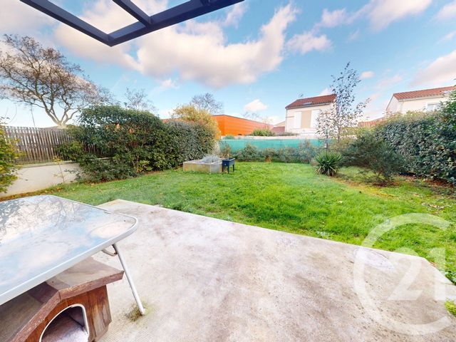 Maison à vendre - 3 pièces - 69,96 m2 - Leguevin - 31 - MIDI-PYRENEES