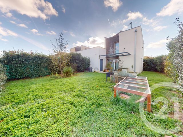 maison - LEGUEVIN - 31