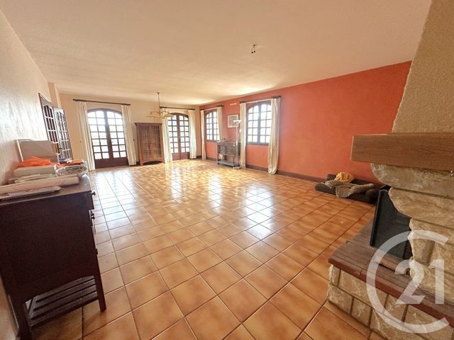 Maison &agrave; vendre - 7 pi&egrave;ces - 248,02 m2 - Colomiers - 31 - MIDI-PYRENEES