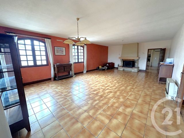 Maison &agrave; vendre - 7 pi&egrave;ces - 248,02 m2 - Colomiers - 31 - MIDI-PYRENEES