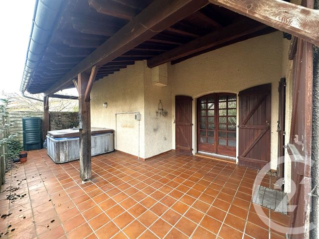 Maison &agrave; vendre - 7 pi&egrave;ces - 248,02 m2 - Colomiers - 31 - MIDI-PYRENEES