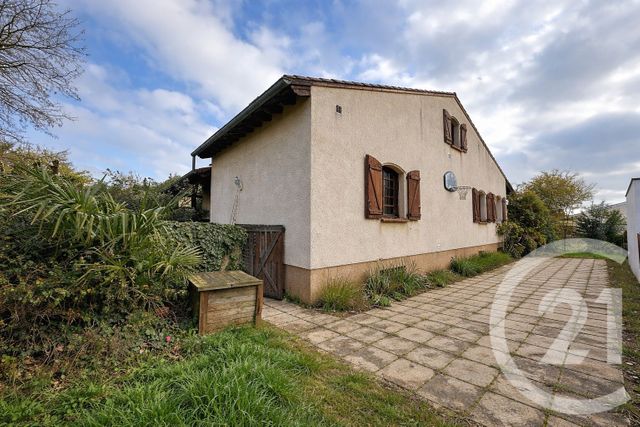 Maison &agrave; vendre - 7 pi&egrave;ces - 248,02 m2 - Colomiers - 31 - MIDI-PYRENEES