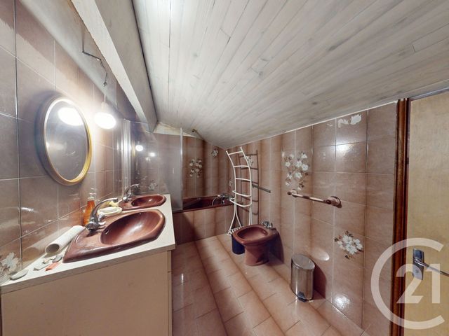 Maison &agrave; vendre - 7 pi&egrave;ces - 248,02 m2 - Colomiers - 31 - MIDI-PYRENEES