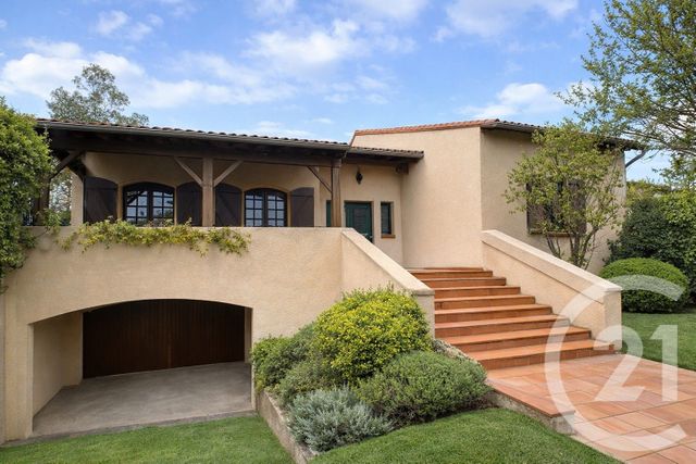 maison - COLOMIERS - 31