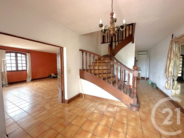 Maison &agrave; vendre - 7 pi&egrave;ces - 248,02 m2 - Colomiers - 31 - MIDI-PYRENEES