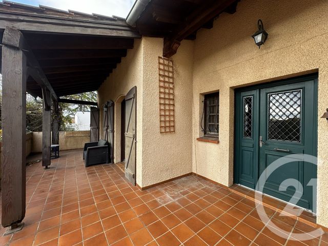 Maison &agrave; vendre - 7 pi&egrave;ces - 248,02 m2 - Colomiers - 31 - MIDI-PYRENEES