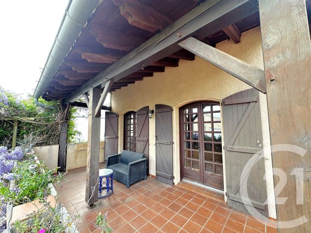 Maison &agrave; vendre - 7 pi&egrave;ces - 248,02 m2 - Colomiers - 31 - MIDI-PYRENEES