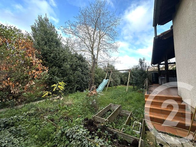 Maison &agrave; vendre - 7 pi&egrave;ces - 248,02 m2 - Colomiers - 31 - MIDI-PYRENEES