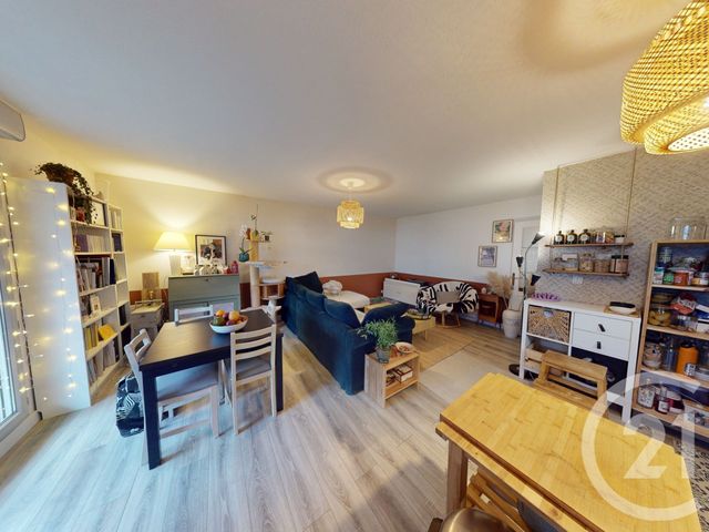 appartement - TOULOUSE - 31