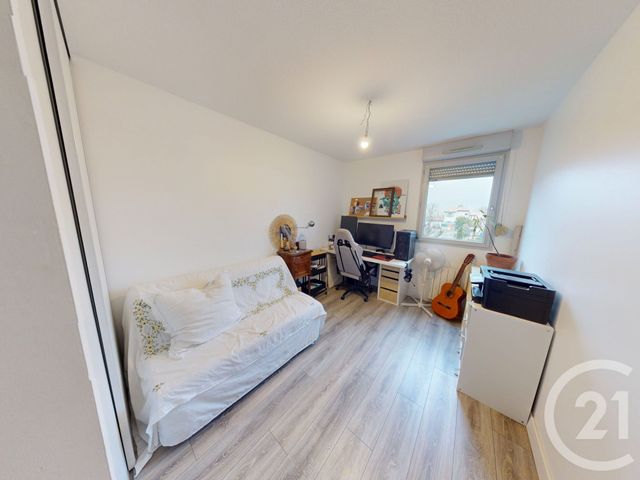 Appartement T3 &agrave; vendre - 3 pi&egrave;ces - 67,40 m2 - Toulouse - 31 - MIDI-PYRENEES
