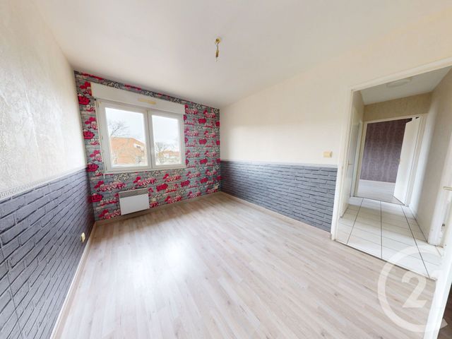 Appartement T3 &agrave; vendre - 3 pi&egrave;ces - 70 m2 - Colomiers - 31 - MIDI-PYRENEES