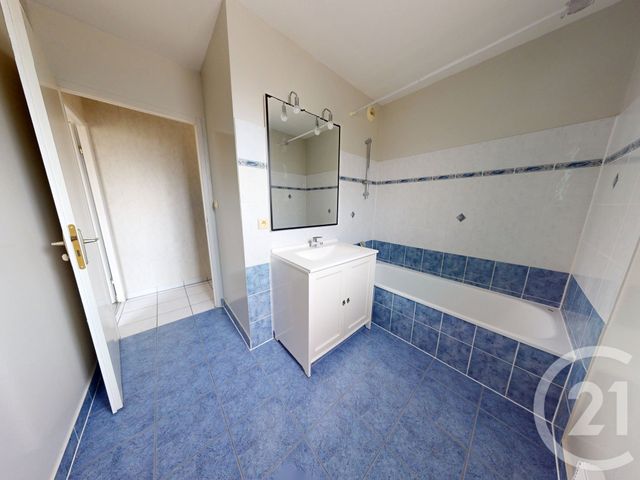 Appartement T3 &agrave; vendre - 3 pi&egrave;ces - 70 m2 - Colomiers - 31 - MIDI-PYRENEES