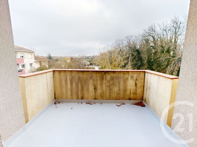 Appartement T3 &agrave; vendre - 3 pi&egrave;ces - 70 m2 - Colomiers - 31 - MIDI-PYRENEES