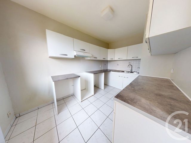 Appartement T3 &agrave; vendre - 3 pi&egrave;ces - 70 m2 - Colomiers - 31 - MIDI-PYRENEES