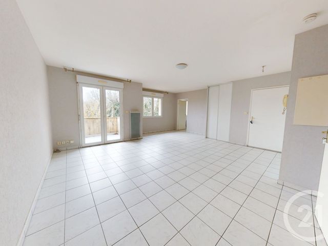 Appartement T3 &agrave; vendre - 3 pi&egrave;ces - 70 m2 - Colomiers - 31 - MIDI-PYRENEES