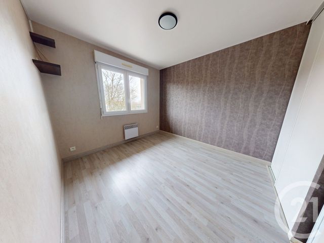 Appartement T3 &agrave; vendre - 3 pi&egrave;ces - 70 m2 - Colomiers - 31 - MIDI-PYRENEES