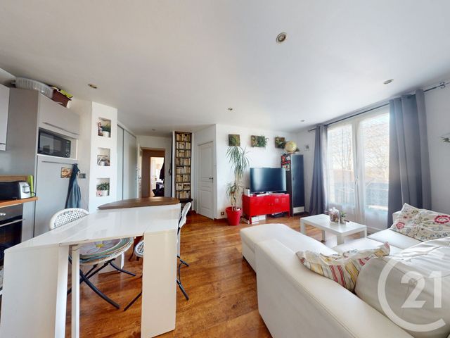 appartement - TOULOUSE - 31