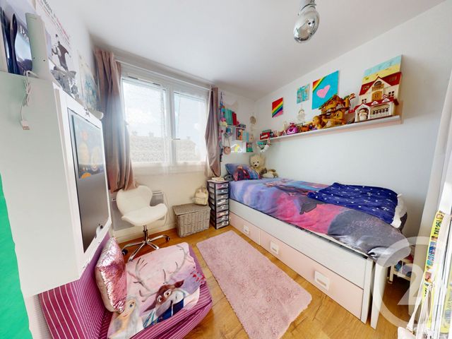 Appartement T4 &agrave; vendre - 4 pi&egrave;ces - 76 m2 - Toulouse - 31 - MIDI-PYRENEES