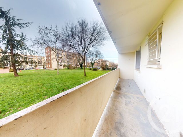 Prix immobilier COLOMIERS - Photo d’un appartement vendu