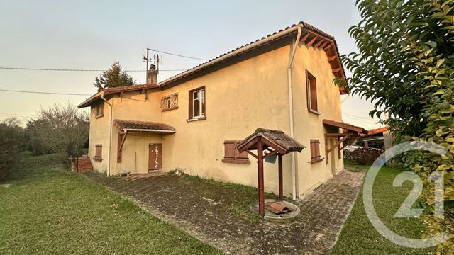 maison - PIBRAC - 31