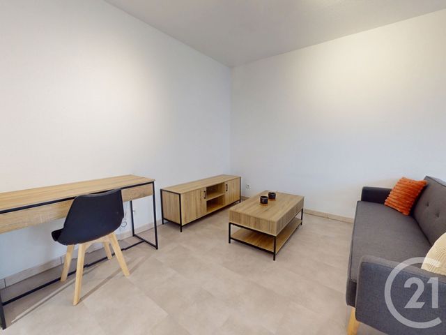 Appartement T2 &agrave; louer - 2 pi&egrave;ces - 42,51 m2 - Toulouse - 31 - MIDI-PYRENEES