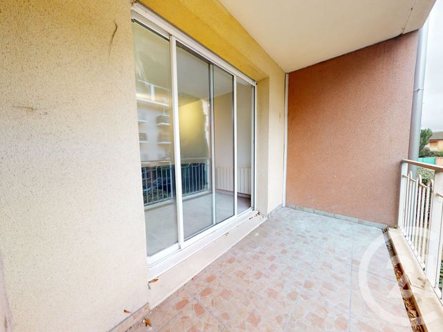 Appartement T2 &agrave; louer - 2 pi&egrave;ces - 42,51 m2 - Toulouse - 31 - MIDI-PYRENEES