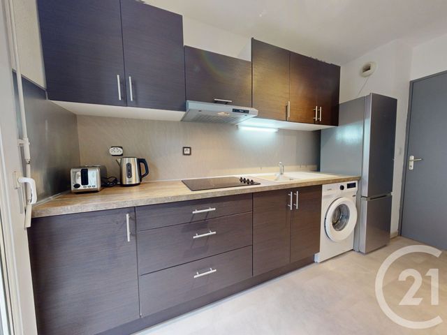 appartement - TOULOUSE - 31