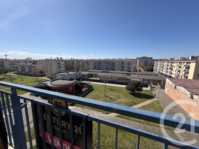 Appartement T3 &agrave; vendre - 3 pi&egrave;ces - 64,72 m2 - Colomiers - 31 - MIDI-PYRENEES