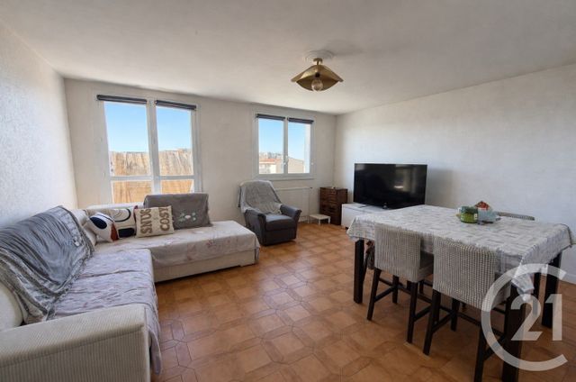 appartement - COLOMIERS - 31