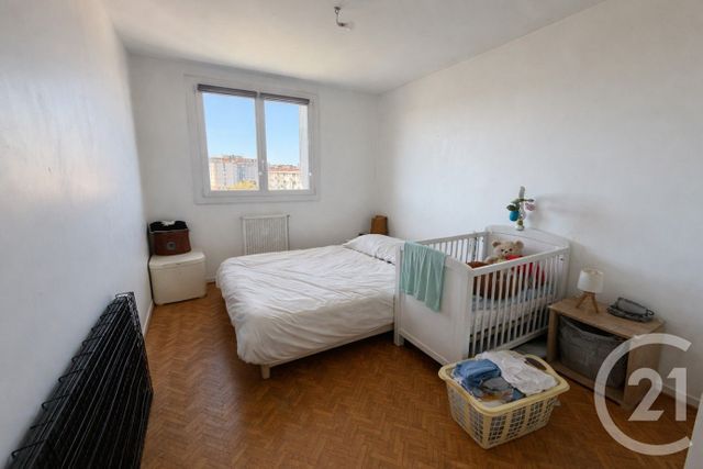 Appartement T3 &agrave; vendre - 3 pi&egrave;ces - 64,72 m2 - Colomiers - 31 - MIDI-PYRENEES