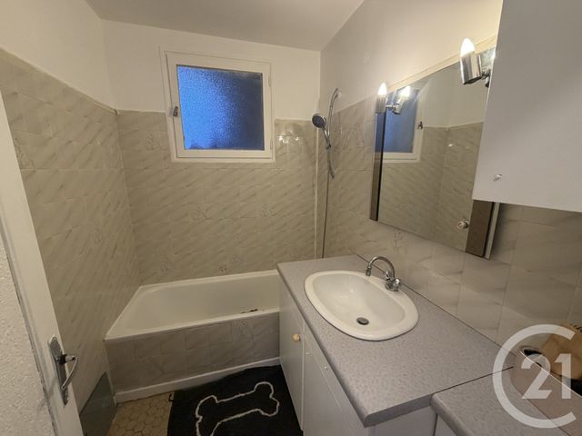 Appartement T3 &agrave; vendre - 3 pi&egrave;ces - 64,72 m2 - Colomiers - 31 - MIDI-PYRENEES