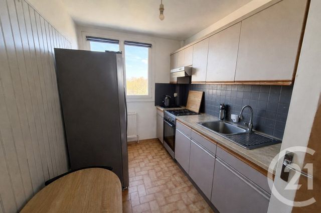 Appartement T3 &agrave; vendre - 3 pi&egrave;ces - 64,72 m2 - Colomiers - 31 - MIDI-PYRENEES